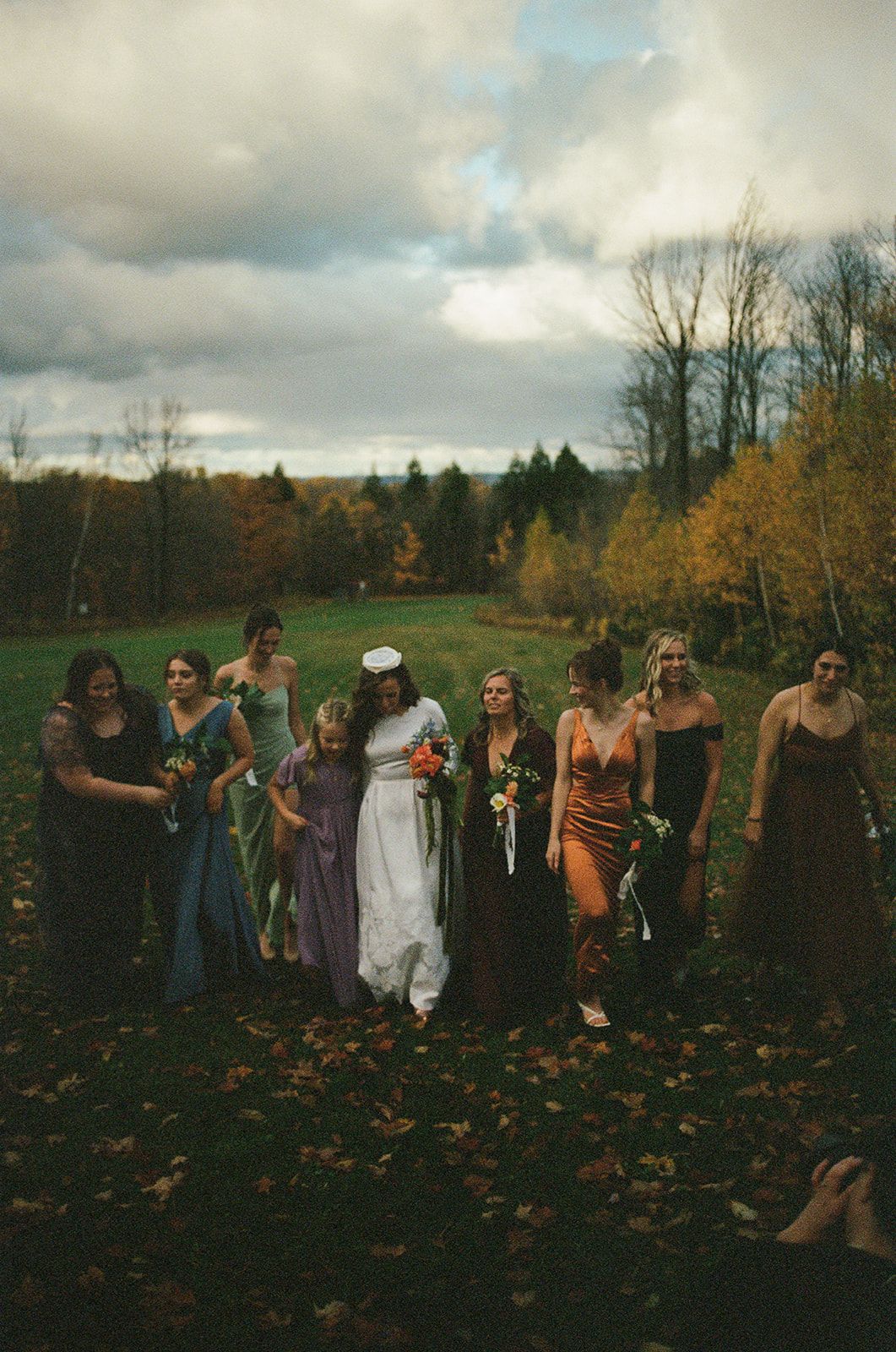 Emily and Noah's Wedding Film by Thomas and Co. Photography