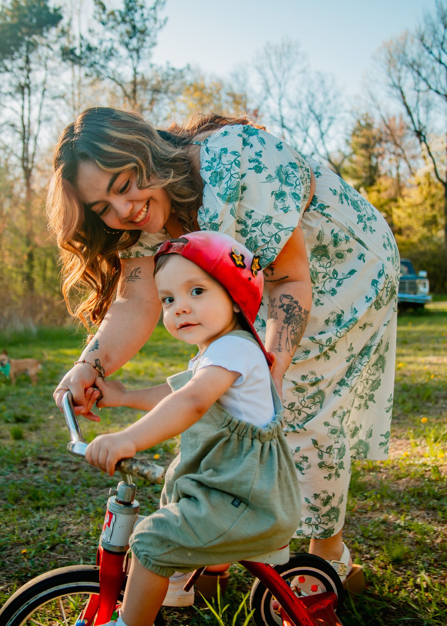 Emily Earll Photos Madison Wisconsin Family Photographer