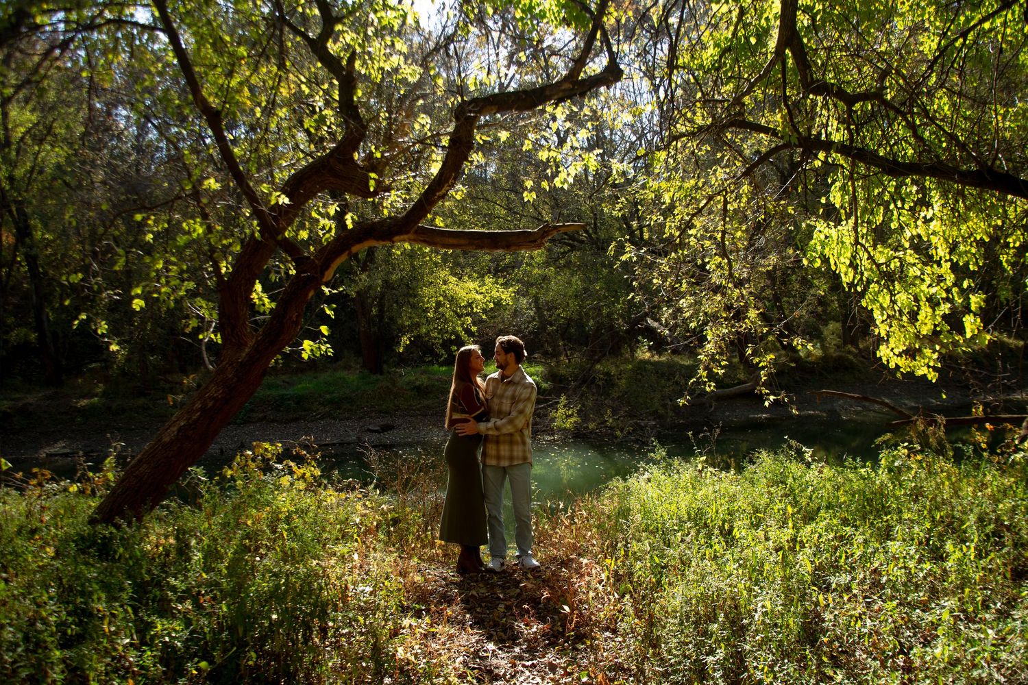 Couples photography, outdoor photography, photography, Emily Earll Photos