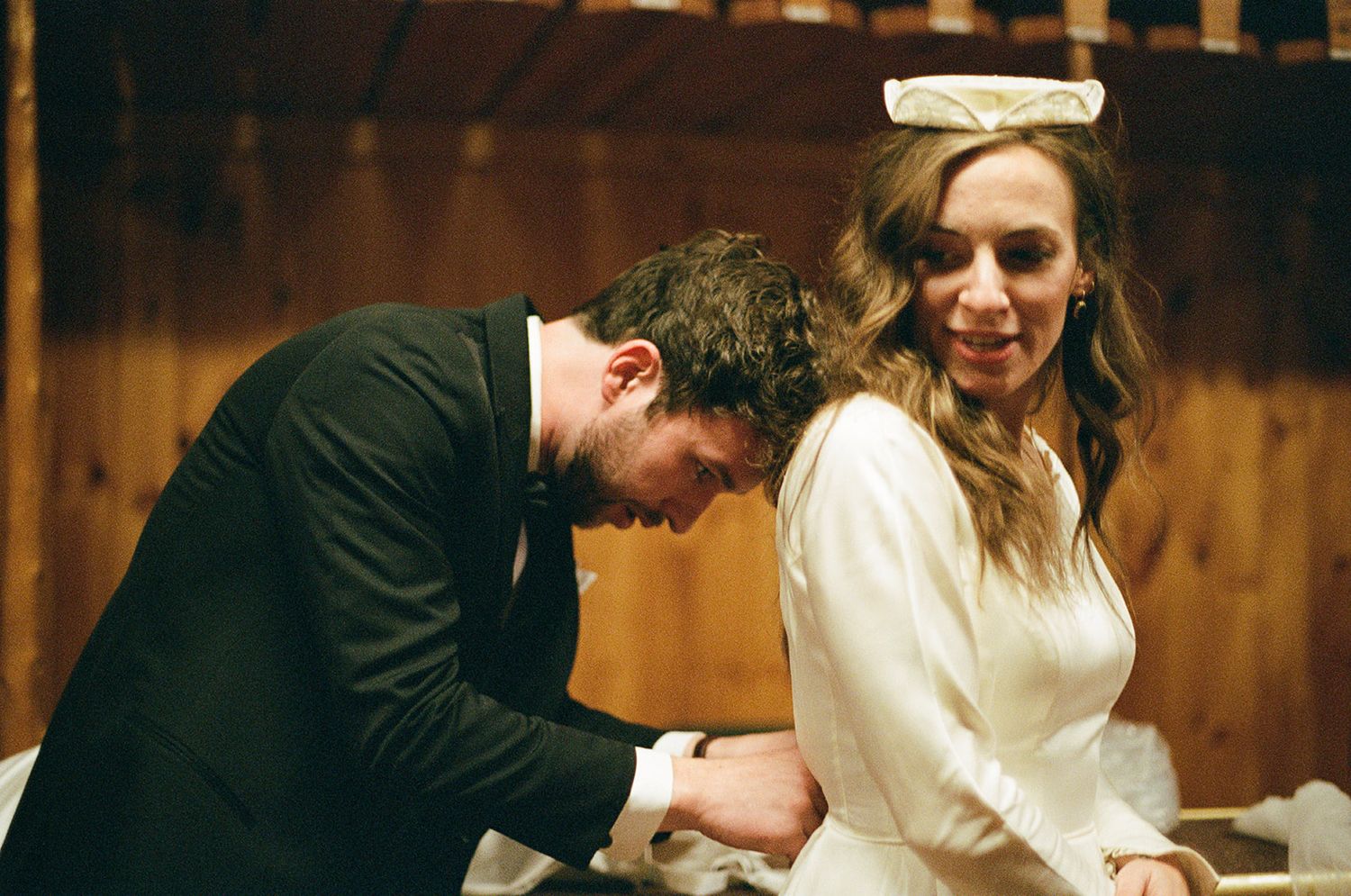 Emily and Noah's Wedding Film by Thomas and Co. Photography