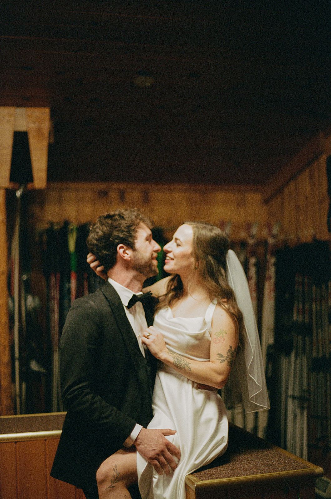 Emily and Noah's Wedding Film by Thomas and Co. Photography