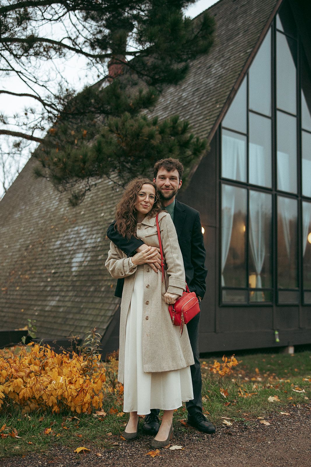 Emily and Noah's Wedding the Night Before I Do by Thomas and Co. Photography