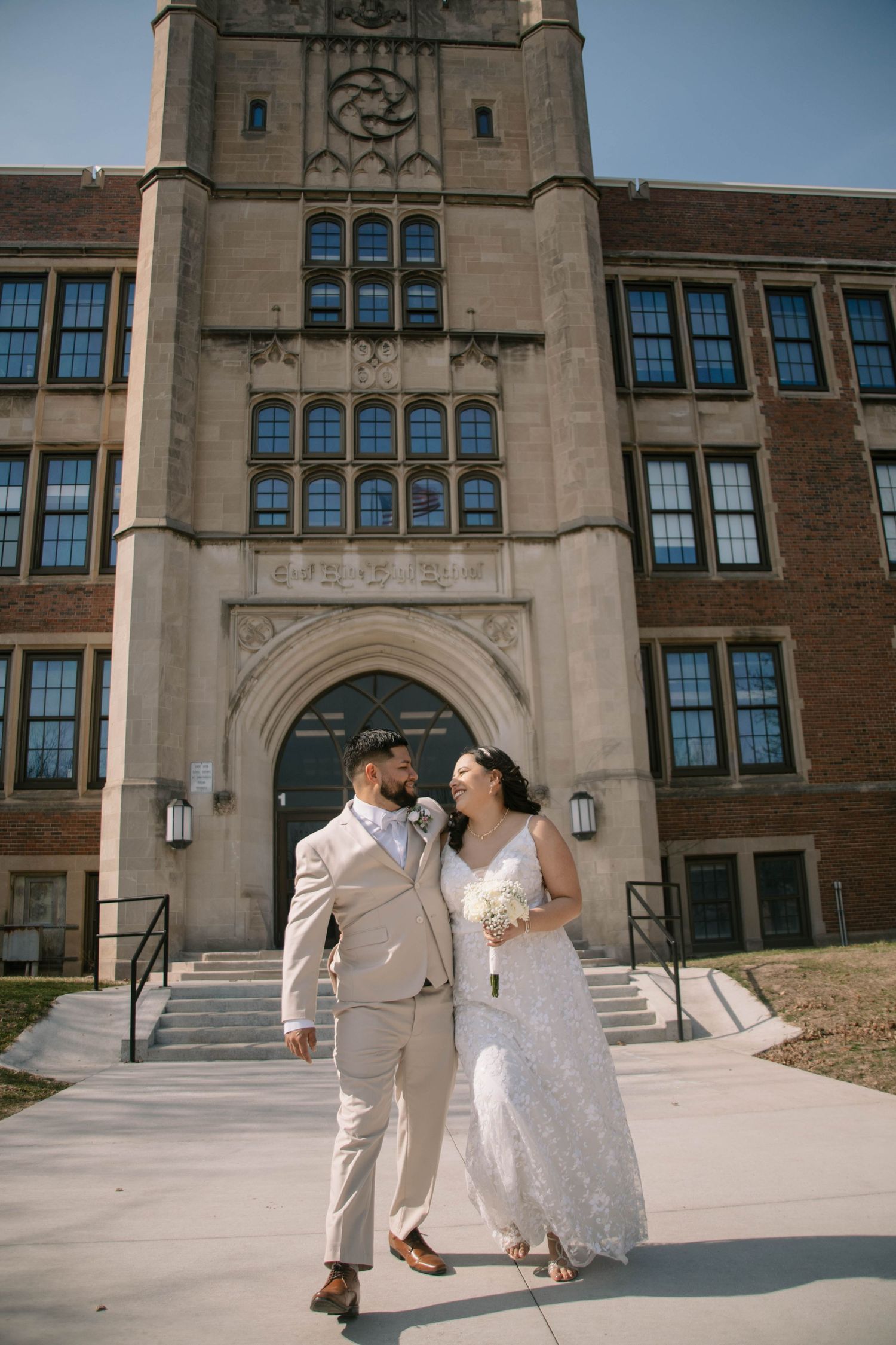 Emily Earll Photos Madison Wisconsin Wedding Photographer