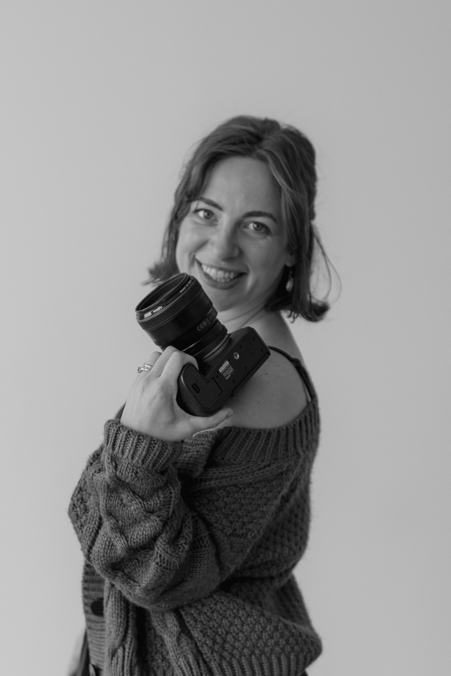Emily Earll photos, portrait photographer