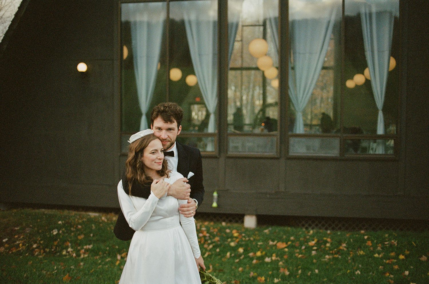 Emily and Noah's Wedding Film by Thomas and Co. Photography