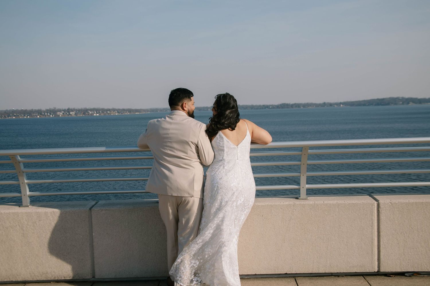 Emily Earll Photos Madison Wisconsin Wedding Photographer