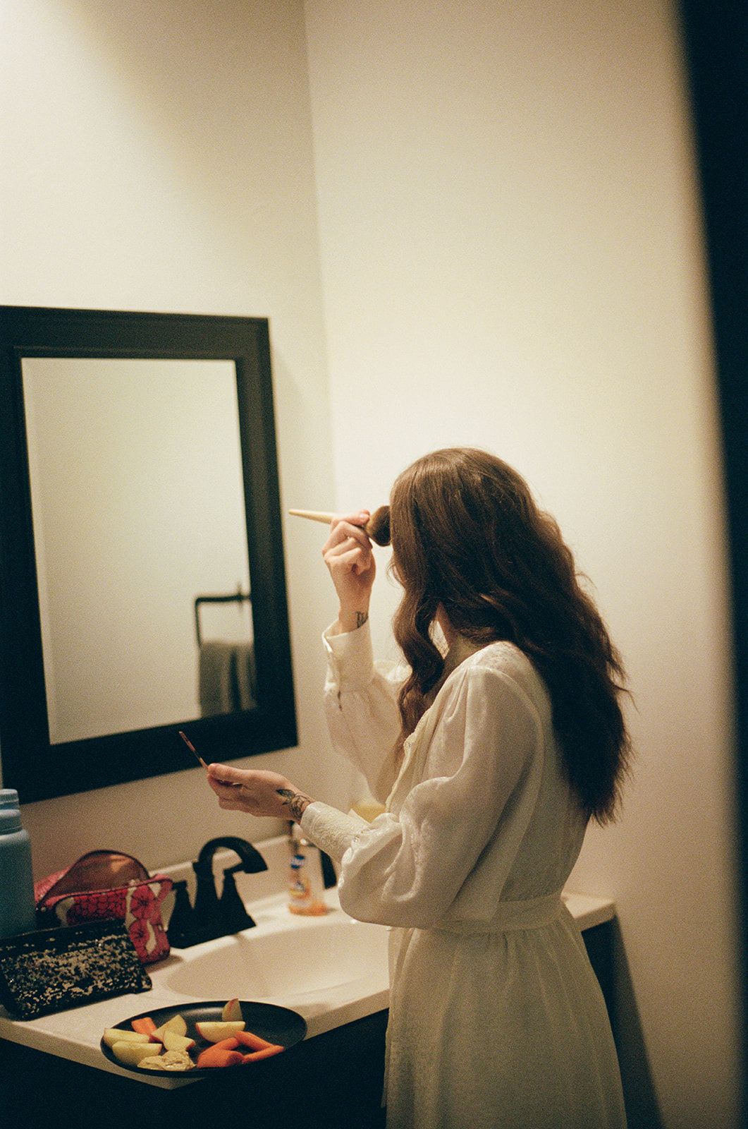 Emily and Noah's Wedding Getting Ready Film by Thomas and Co. Photography