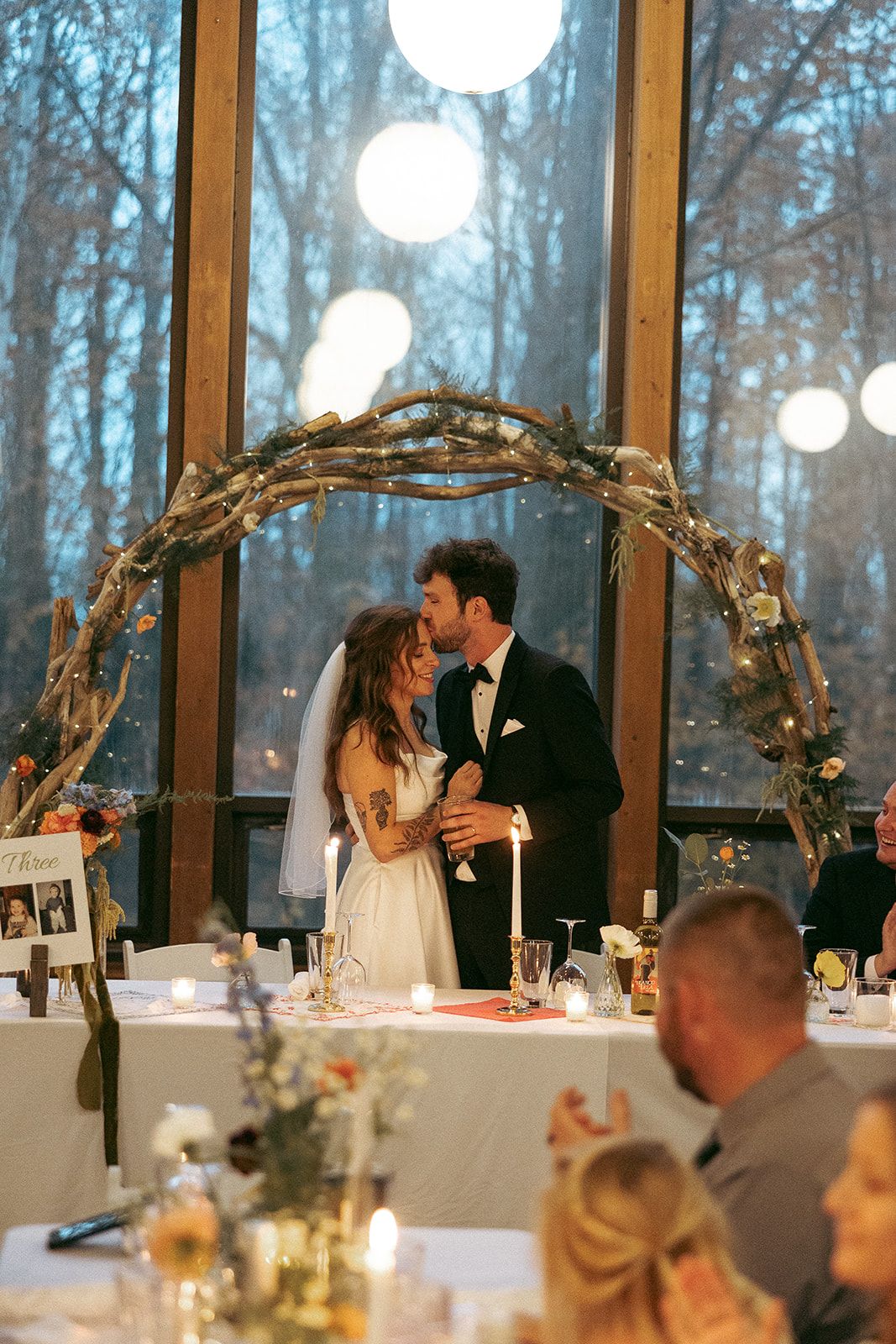 Emily and Noah's Wedding the details by Thomas and Co. Photography