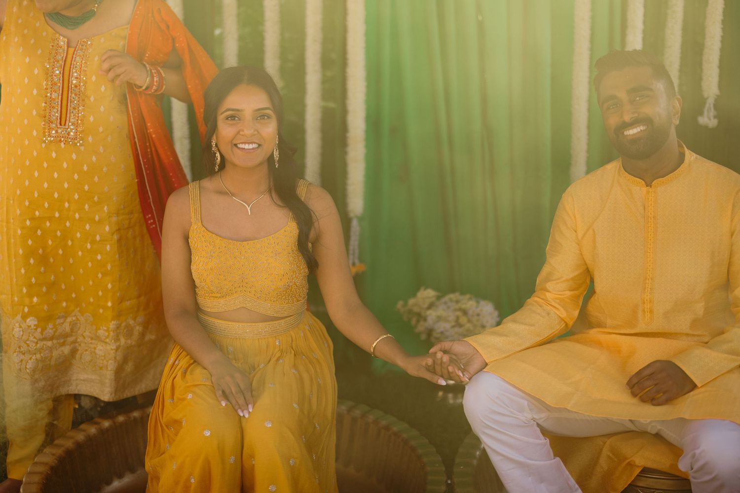 Haldi