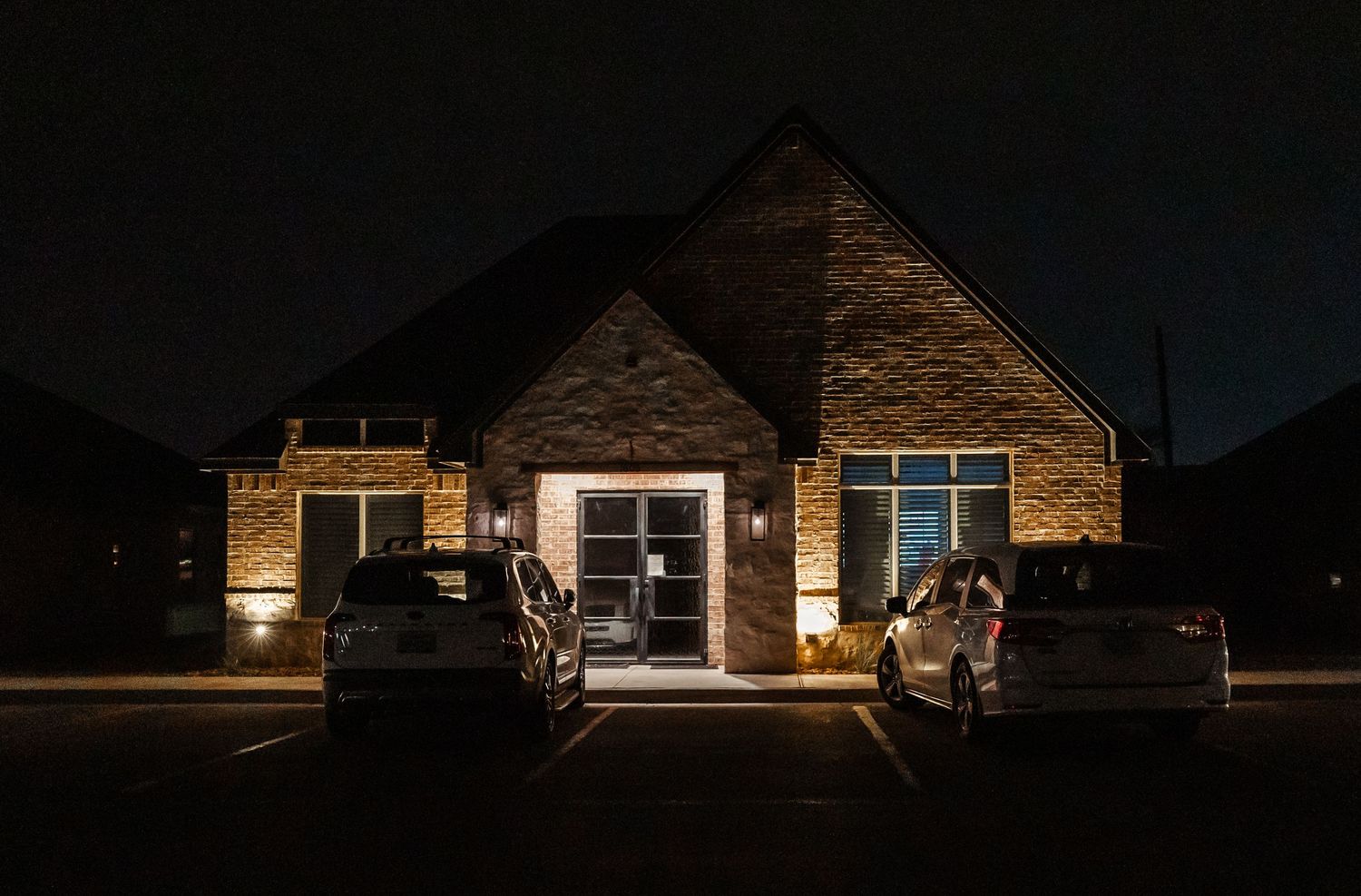 The Birth Center of Midland