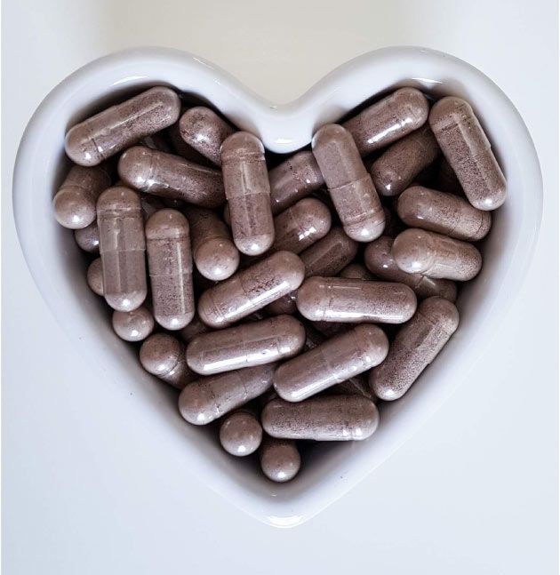 placenta encapsulation