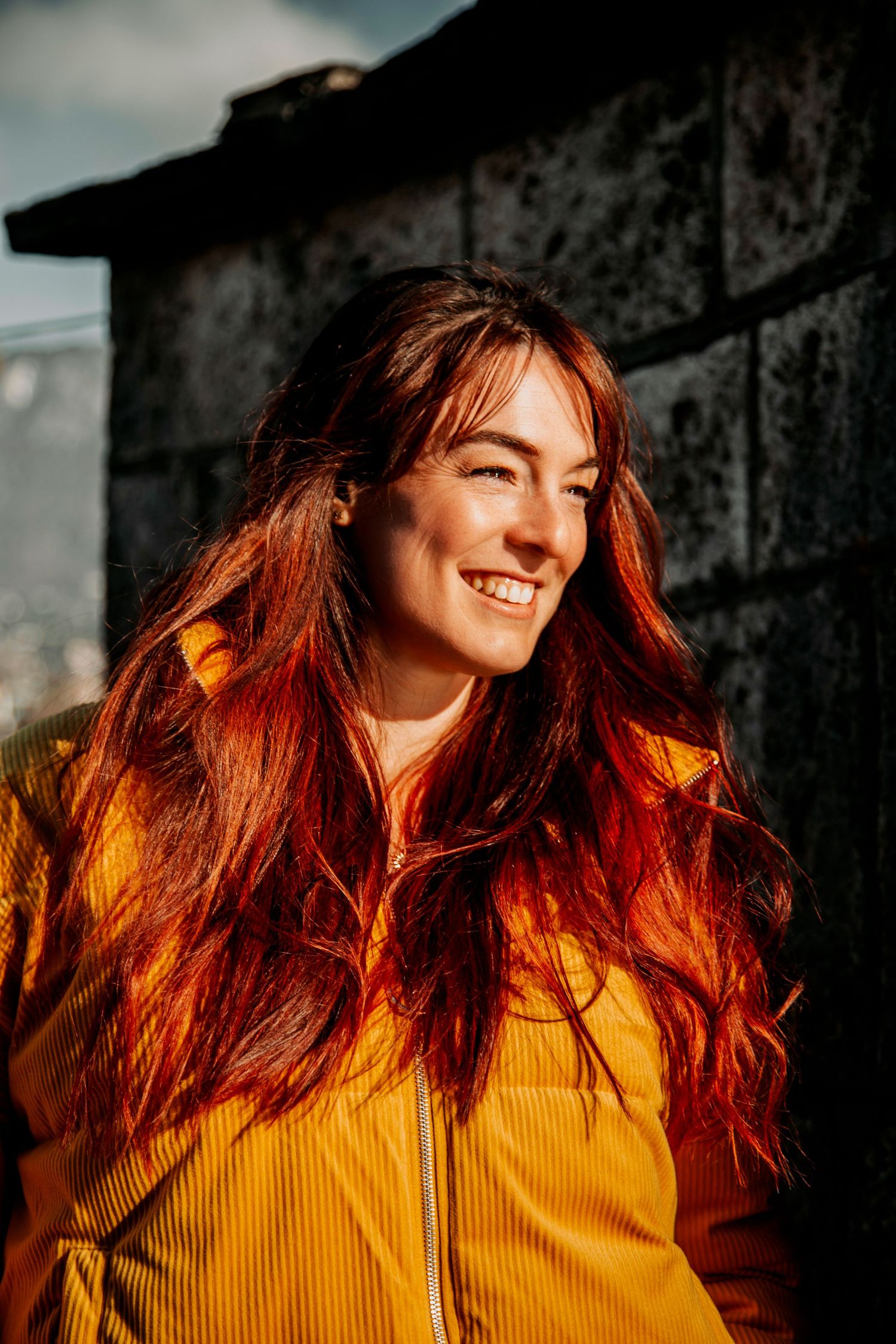 Portrait de Mélina DROS – praticienne bien-être, massages, drainage lymphatique & naturopathie à la Motte Servolex