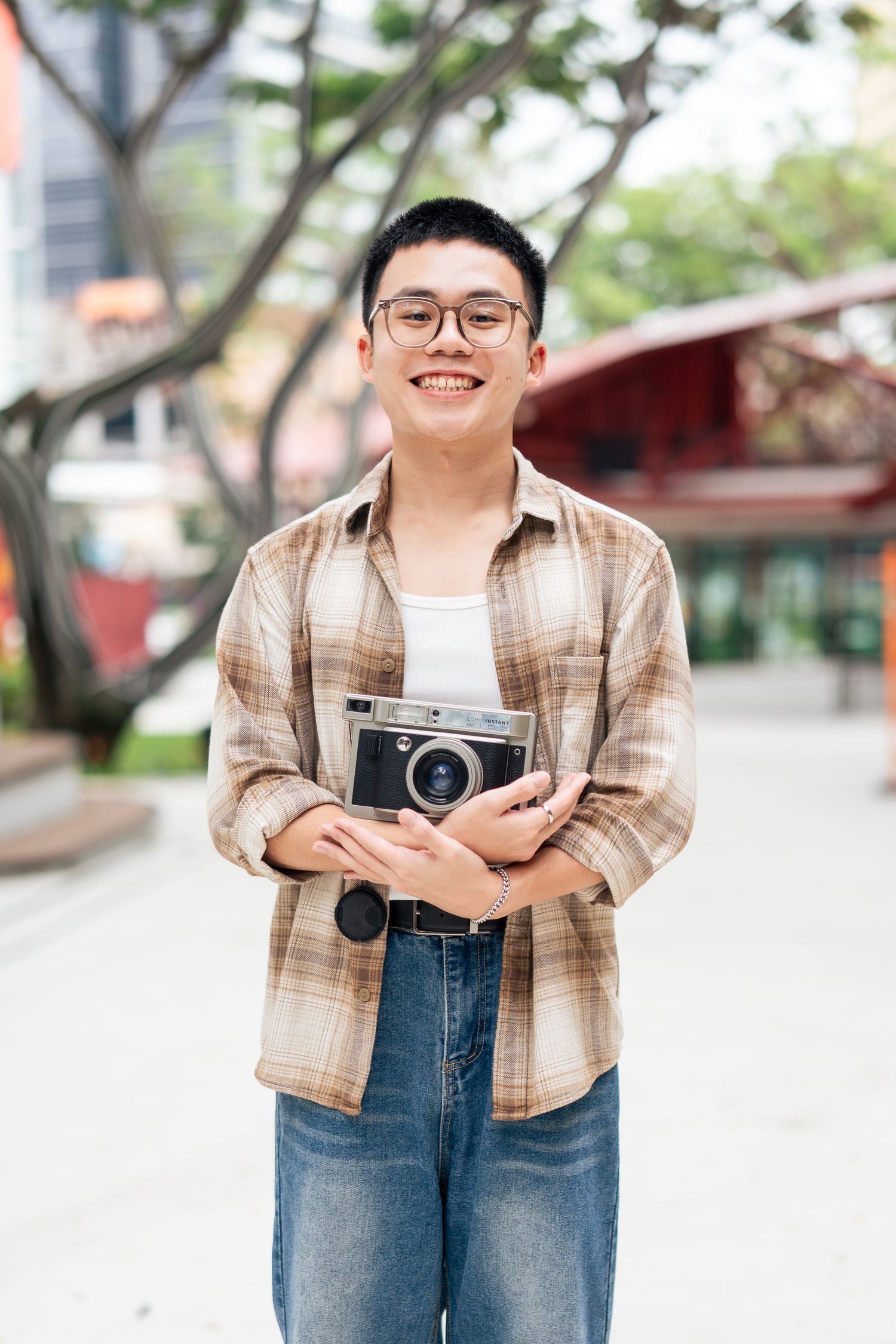 Donovan The Photographer