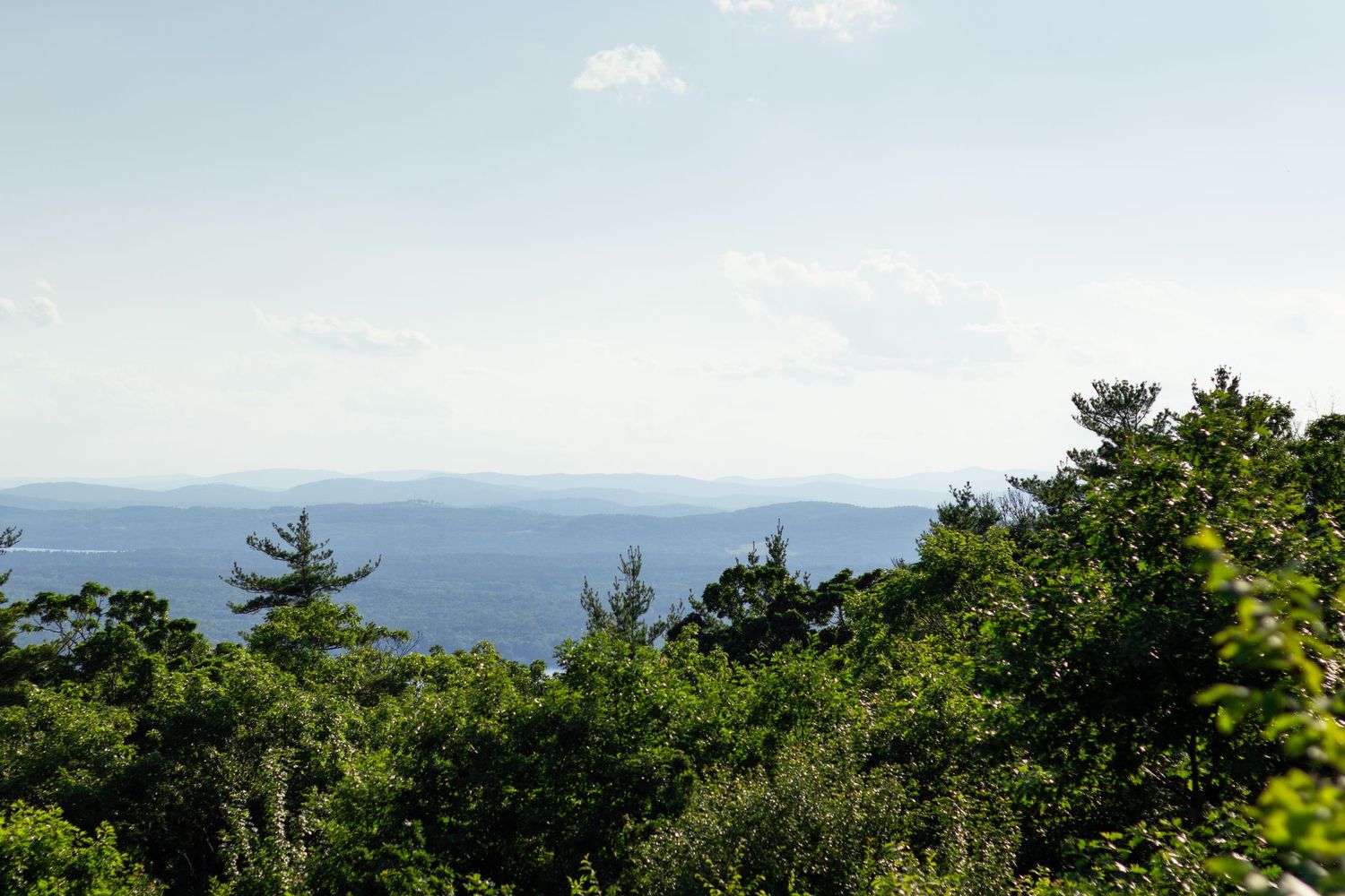 Image of outdoor scenery
