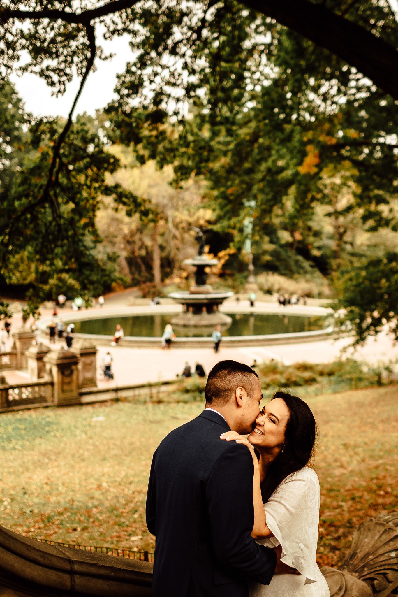 Charlotte wedding photographer