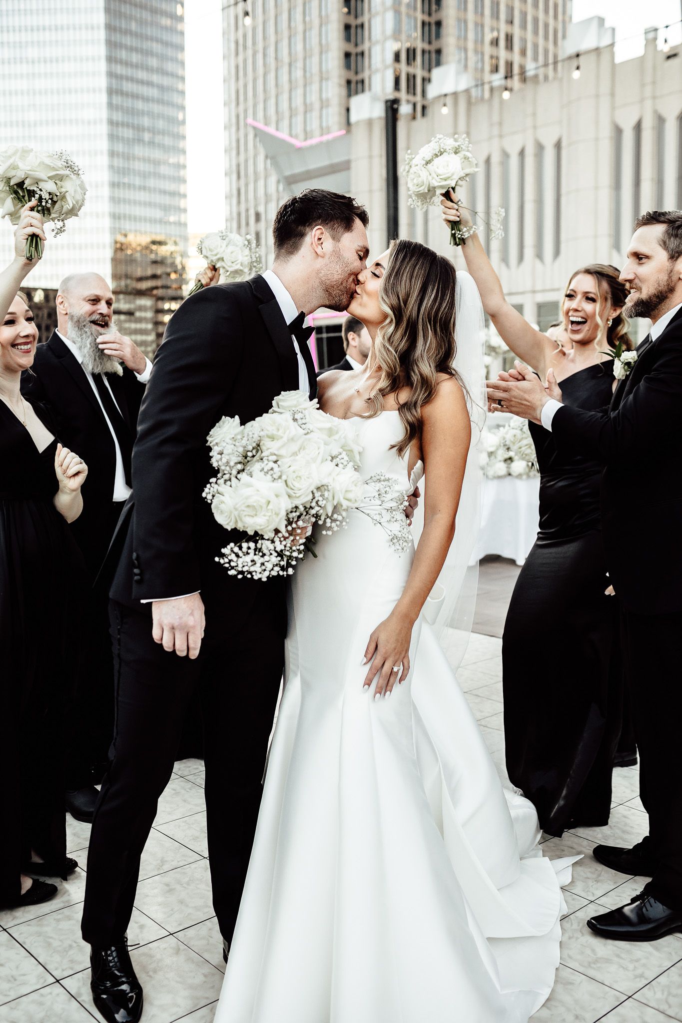 Charlotte wedding photographer
