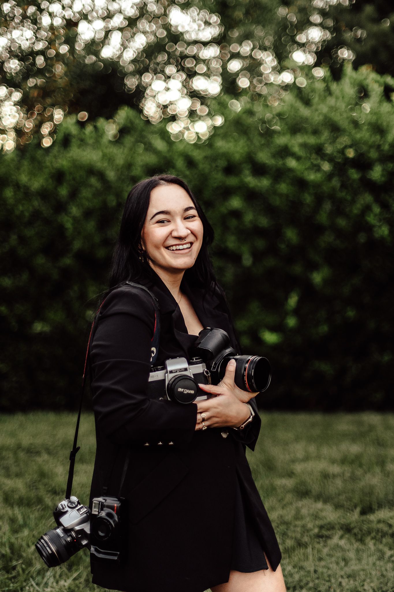 Charlotte, NC wedding photographer