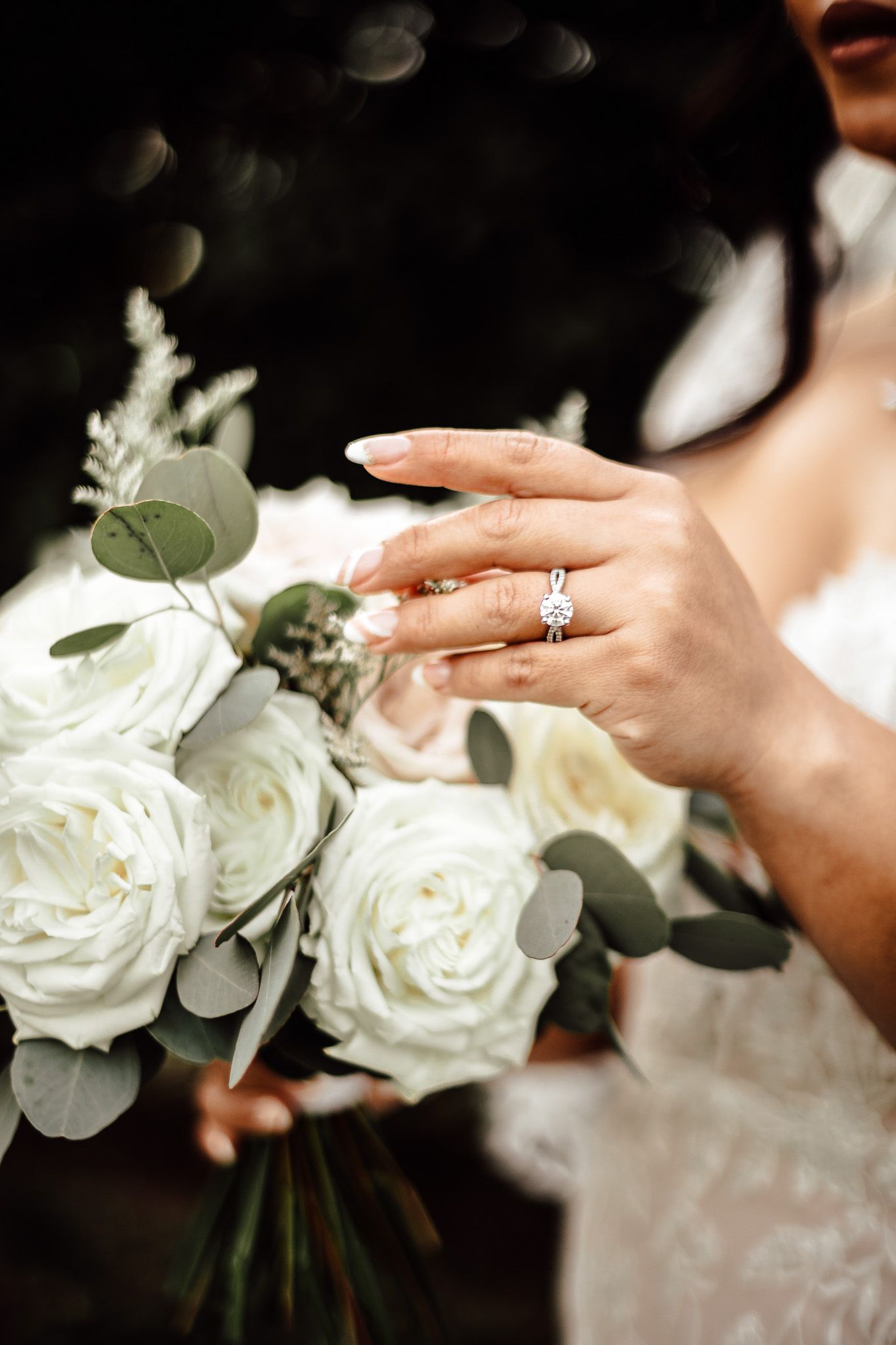 Charlotte wedding photographer