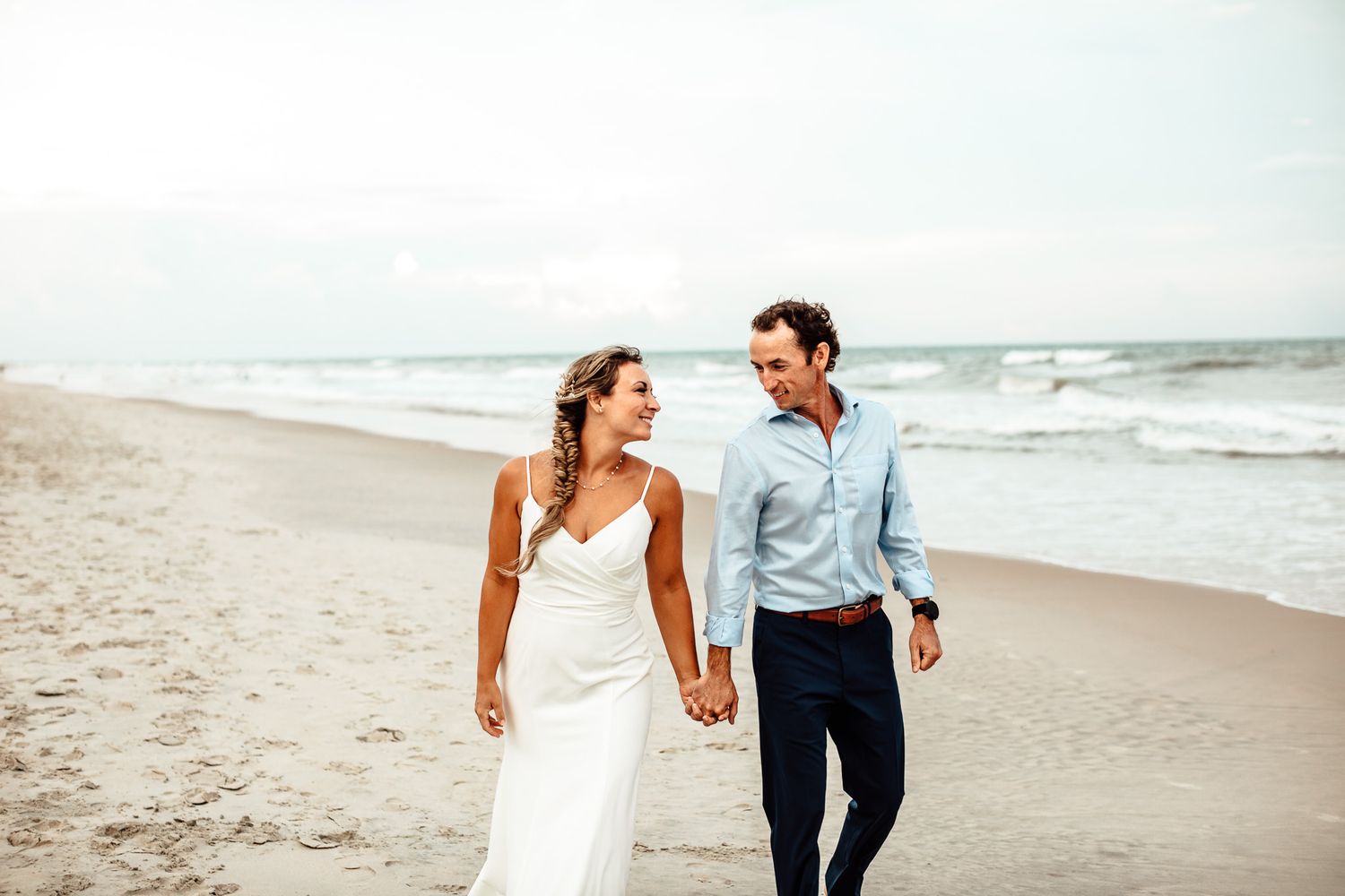 Charlotte, NC wedding photographer