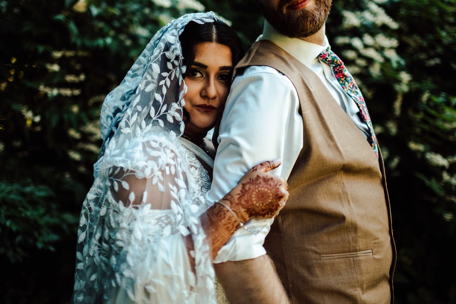 Charlotte, NC wedding photographer