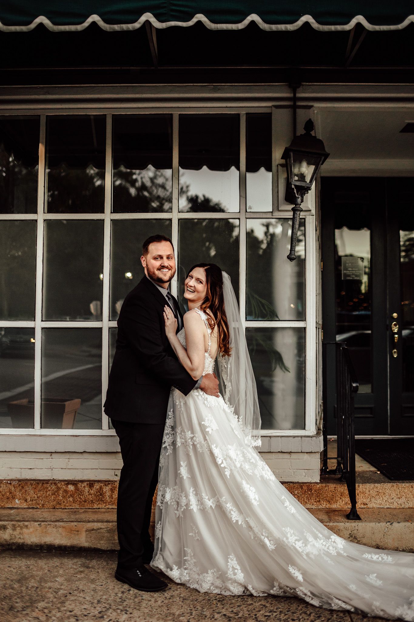 Charlotte wedding photographer