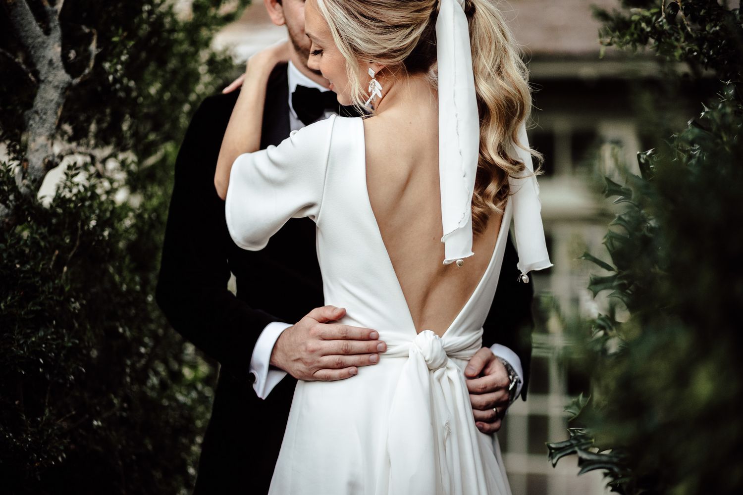 Charlotte, NC wedding photographer