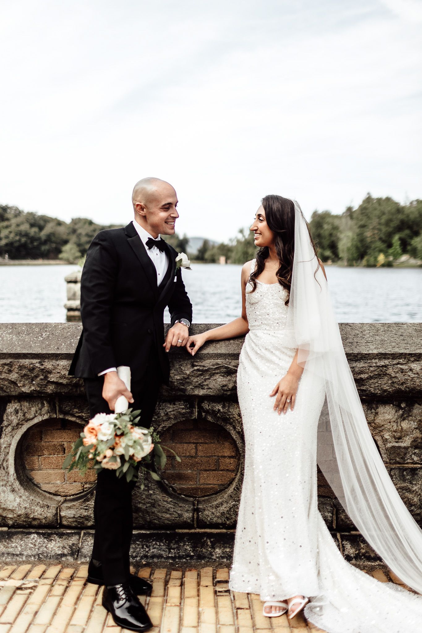 Charlotte wedding photographer
