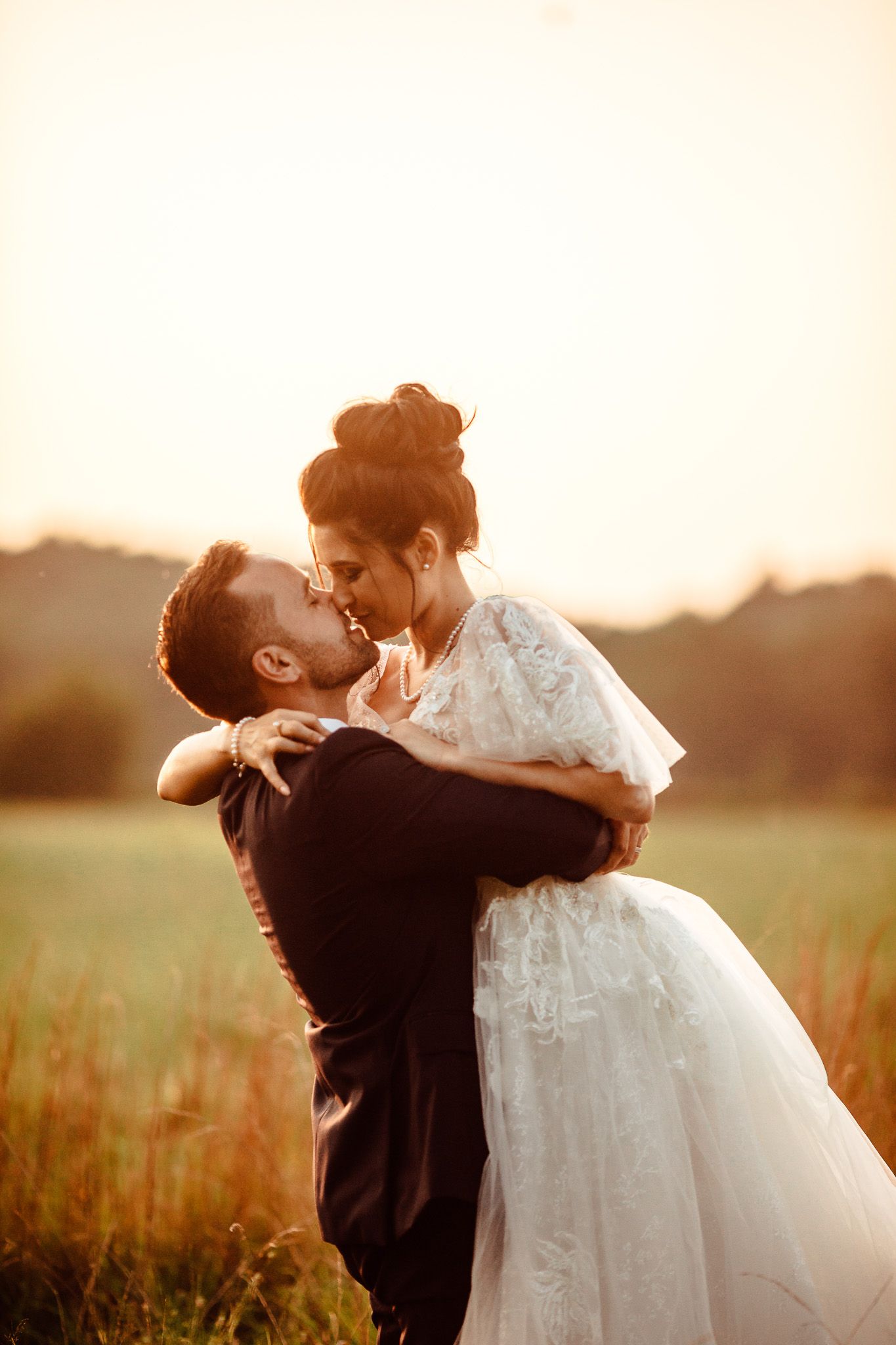 Charlotte, NC wedding photographer
