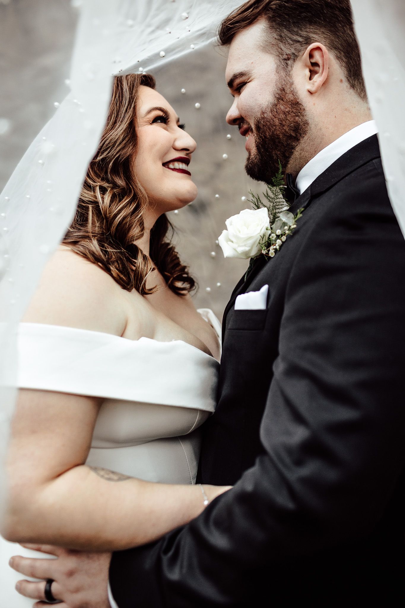 Charlotte wedding photographer