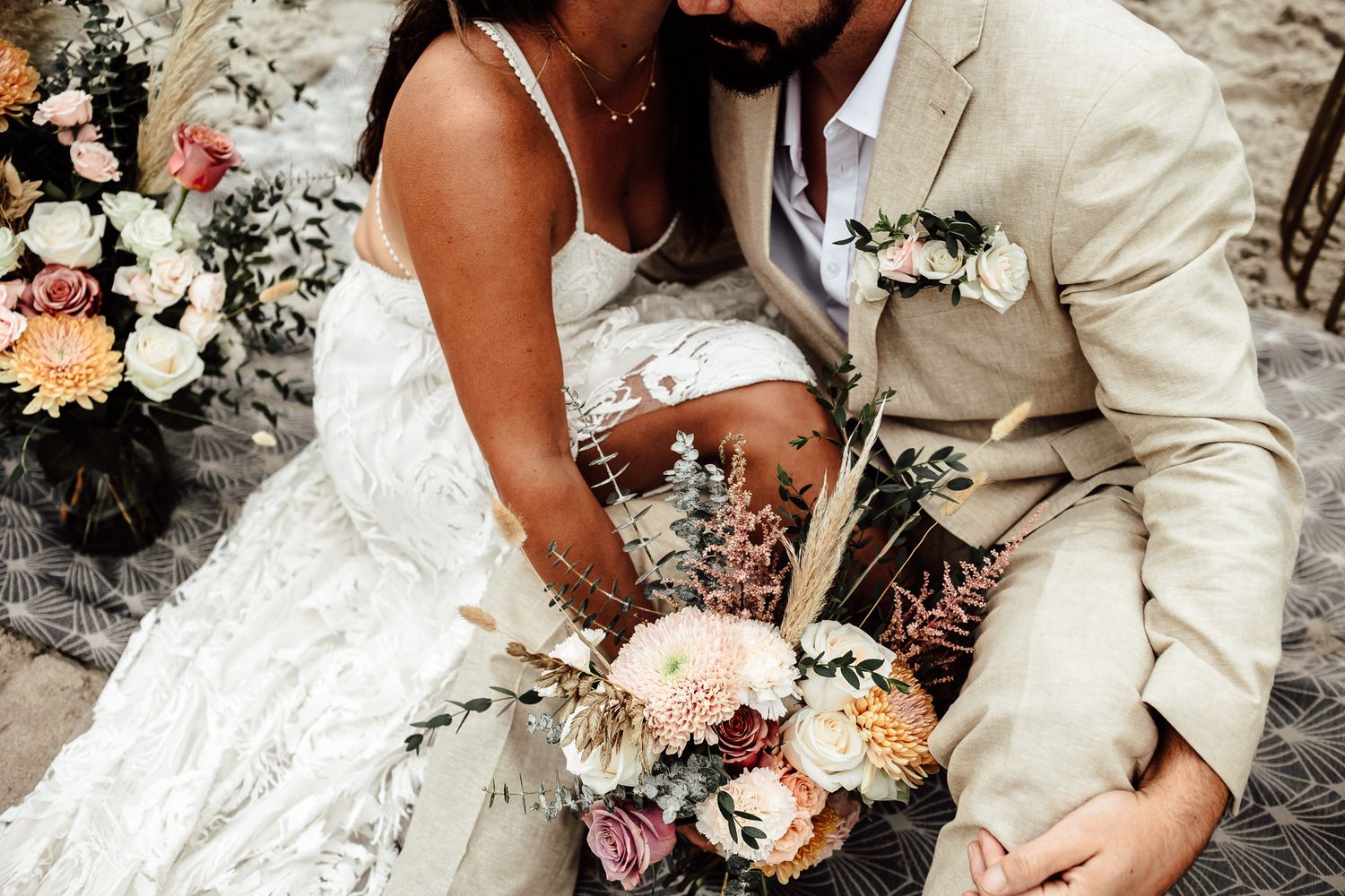 Charlotte, NC Wedding elopement photographer