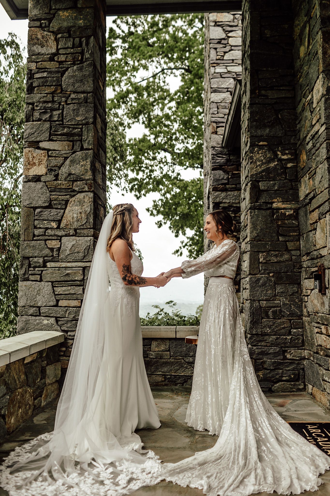 Charlotte wedding photographer