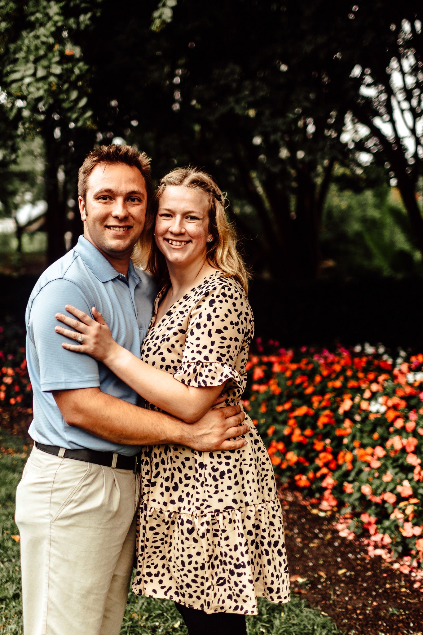 Charlotte wedding photographer