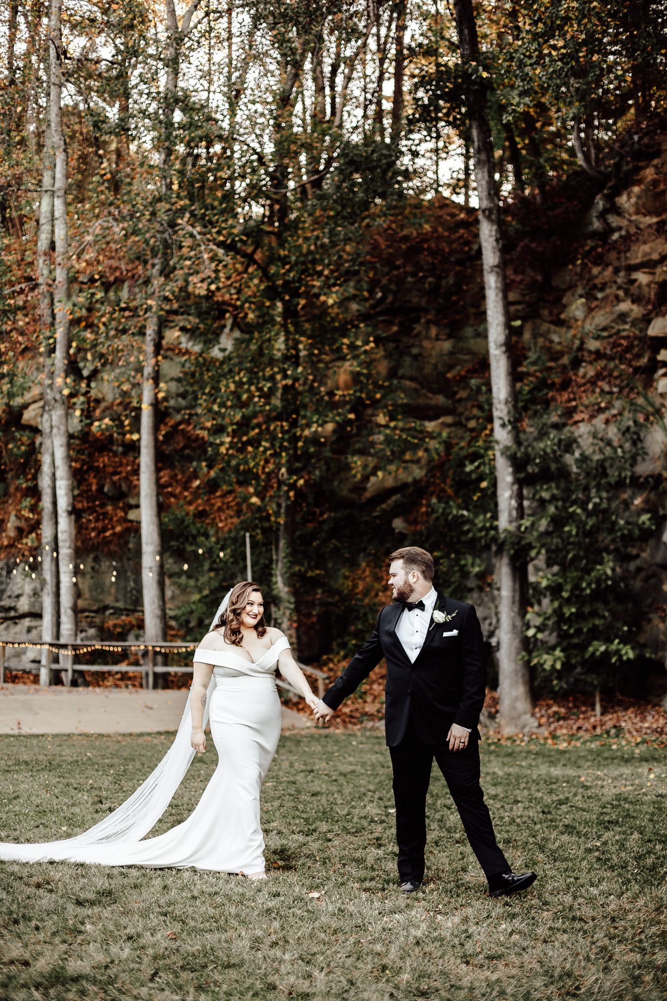 Charlotte wedding photographer