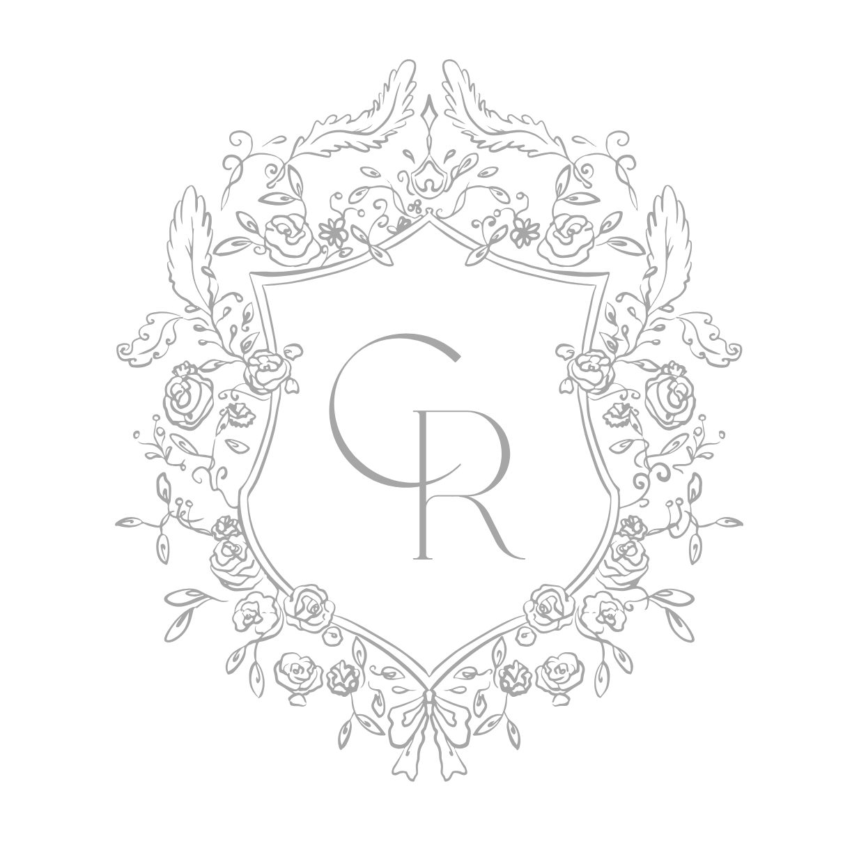 Chelsee Rawe Photography Logo