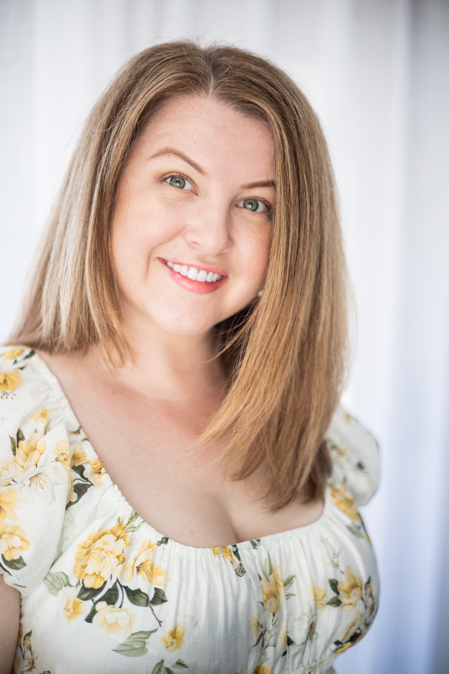 Photo of Kate Susanne