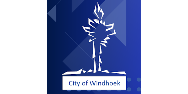 City Of Windhoek logo