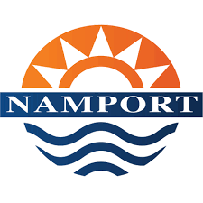 Namibia Port Authority -  NAMPORT