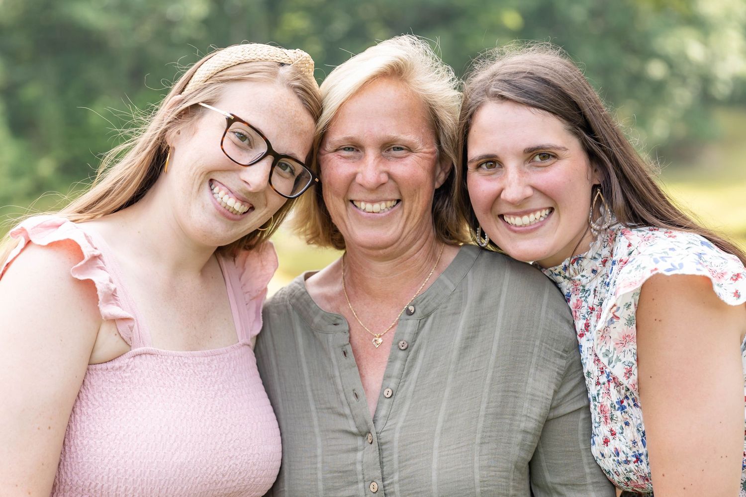 Atlanta Georgia Family Photography