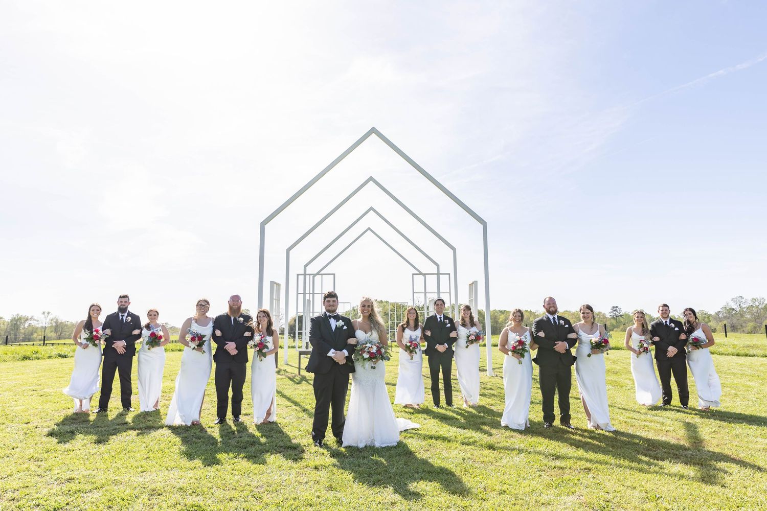 Atlanta Georgia Wedding Photographer