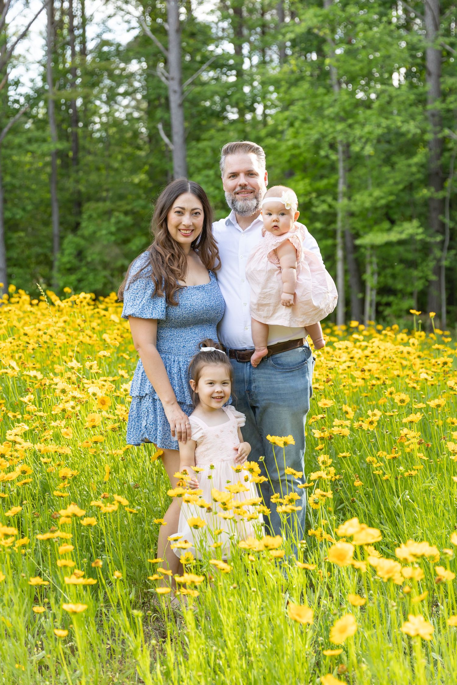 Atlanta Georgia Family Photographer