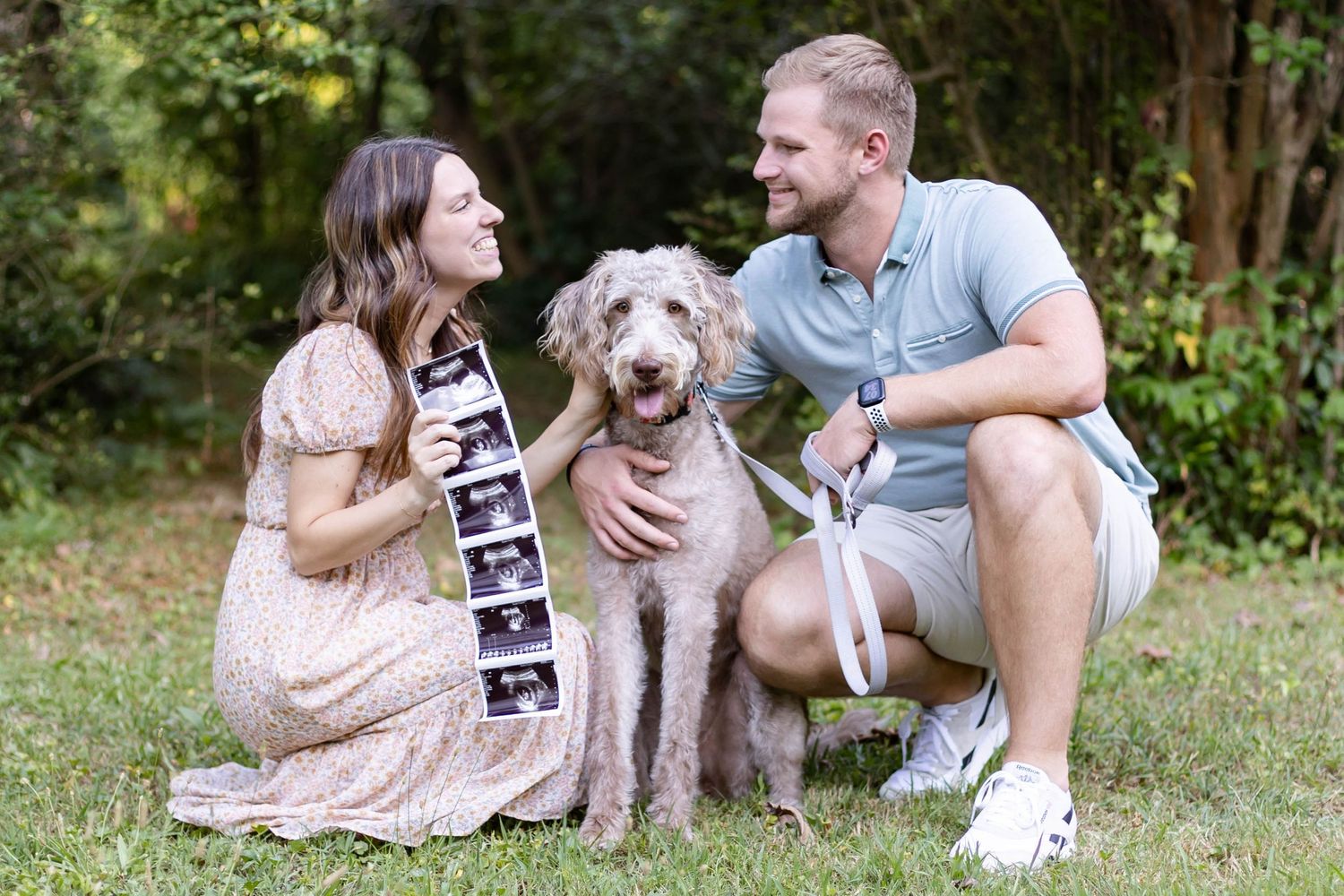 Atlanta Georgia Family Photography