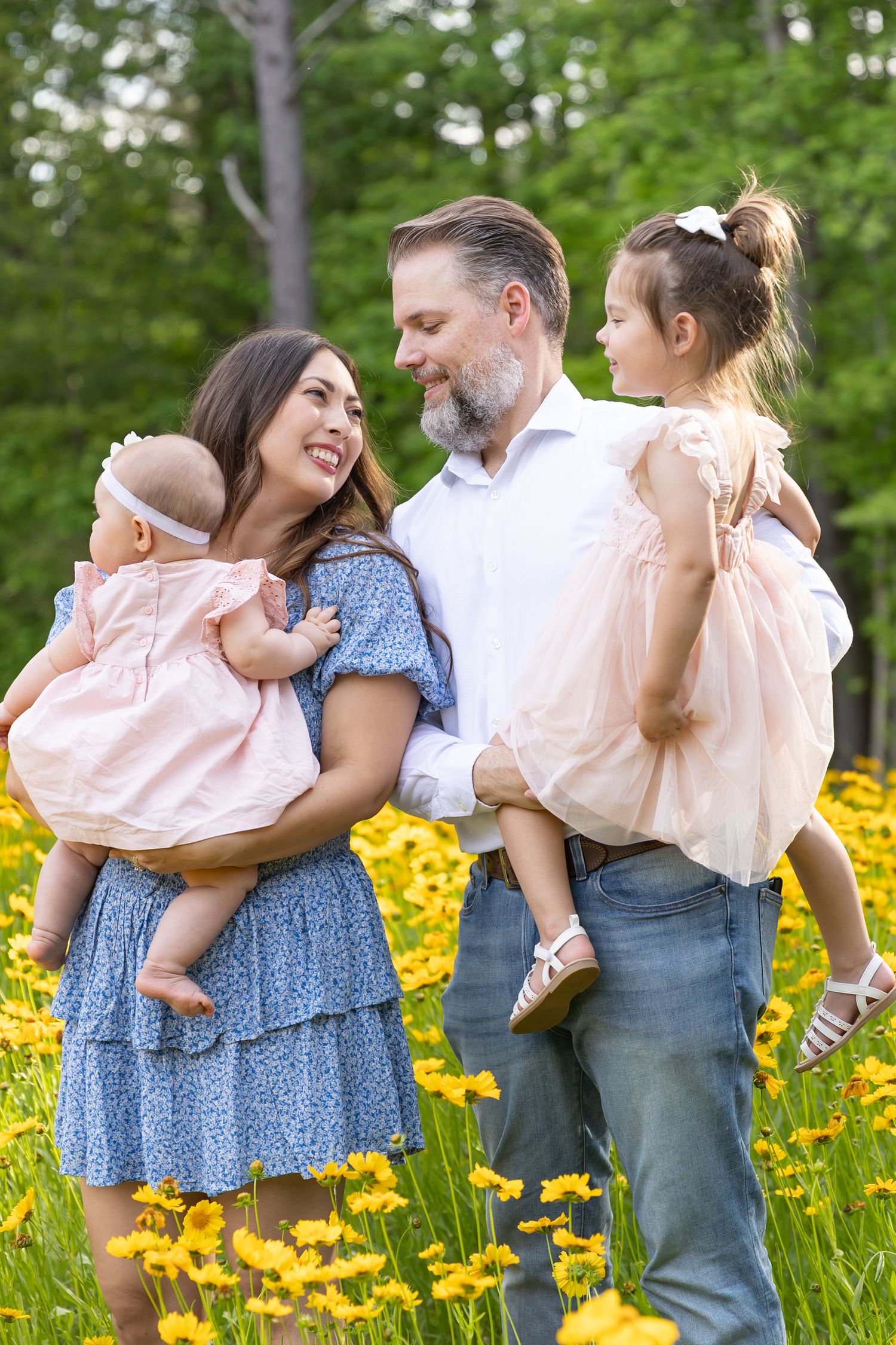 Atlanta Georgia Family Photography