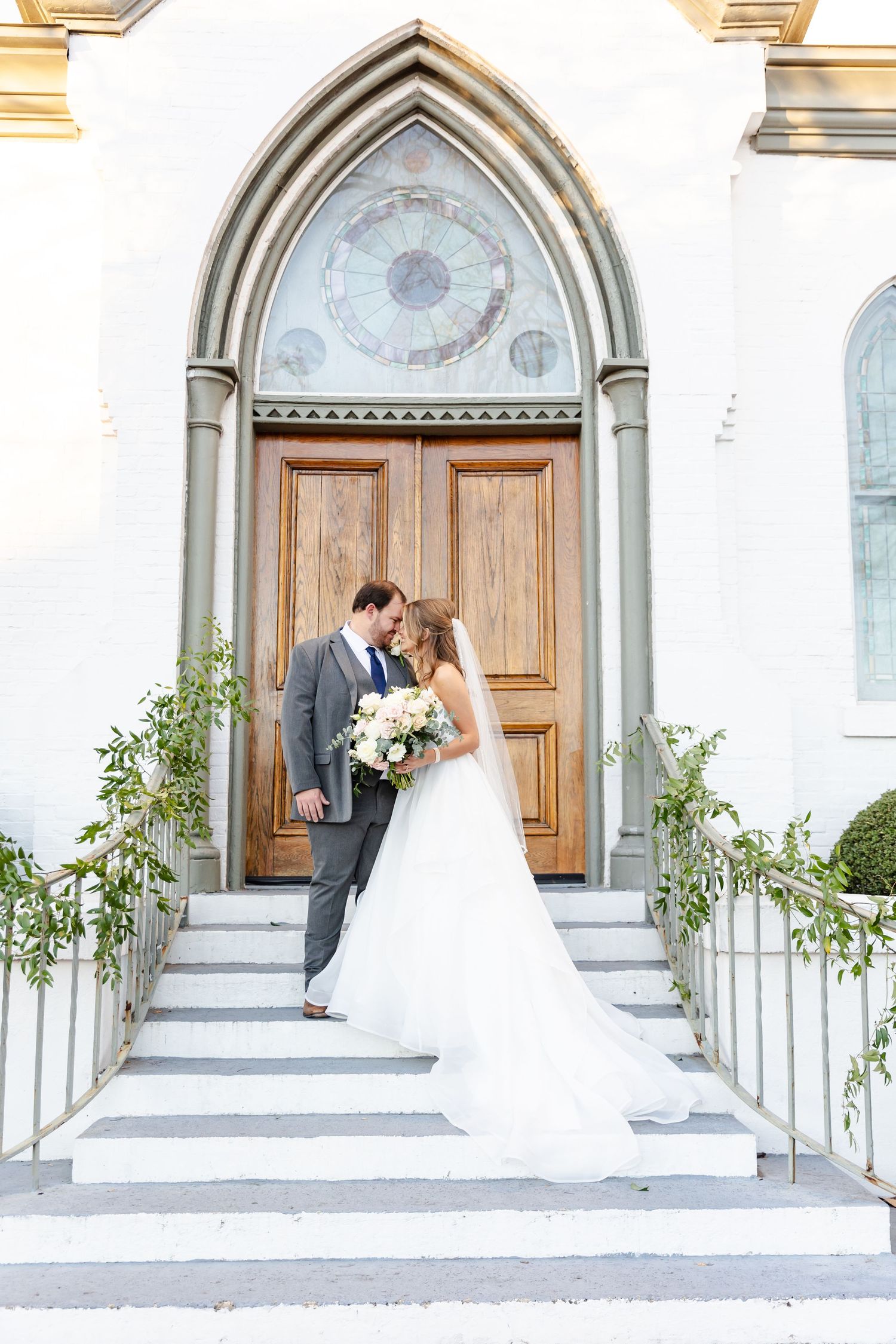 Atlanta Georgia Wedding Photographer