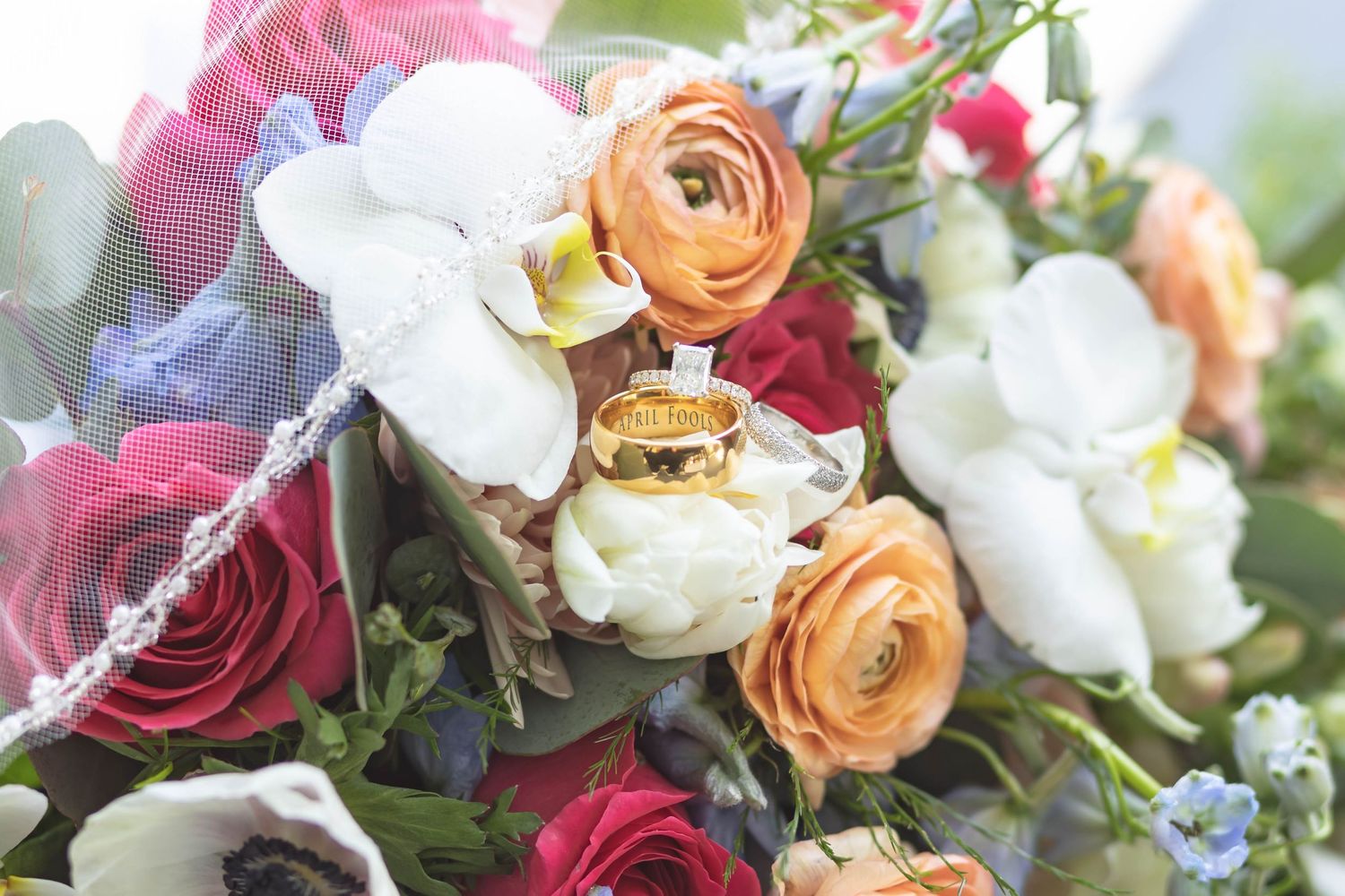 Atlanta Georgia Wedding Photographer