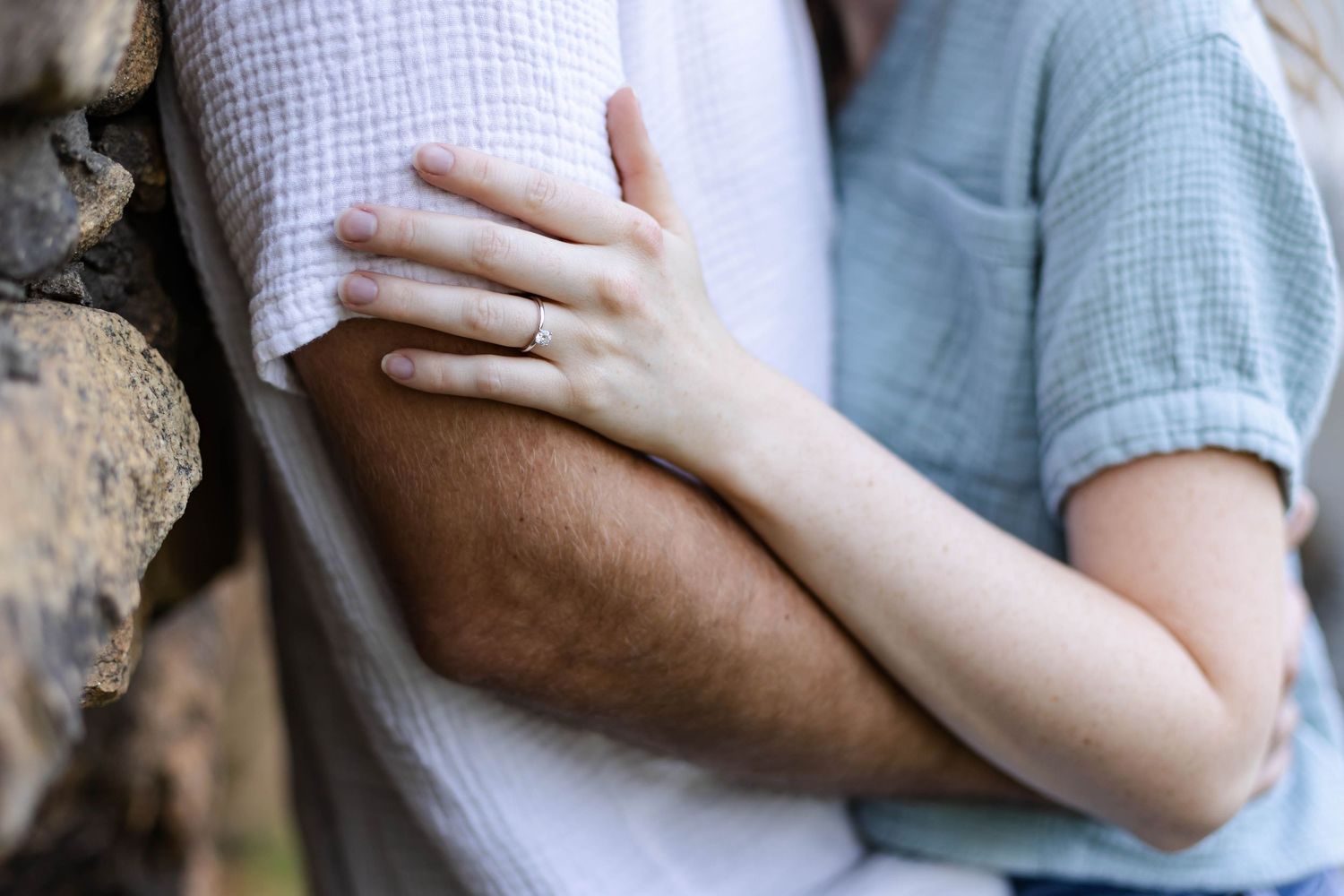Atlanta Georgia Engagement Photography