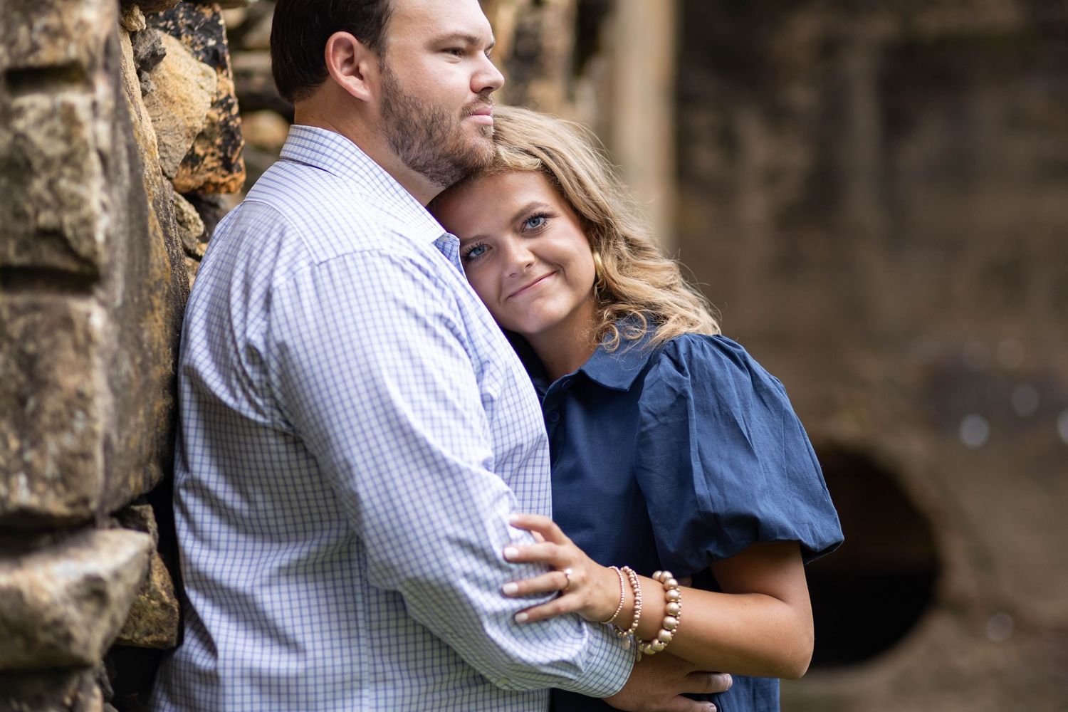 Atlanta Georgia Engagement Photography