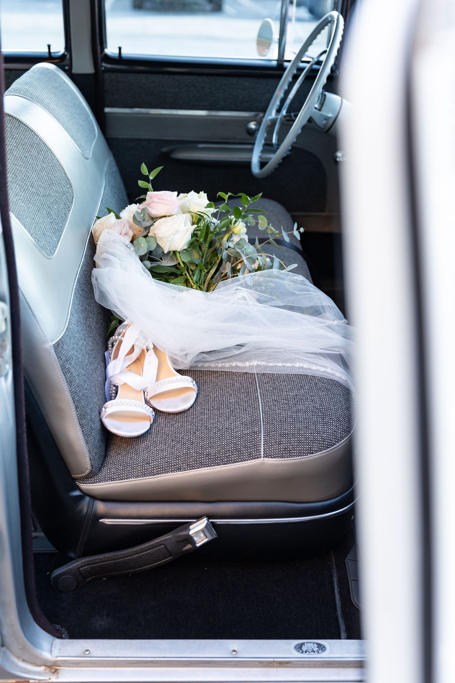 Atlanta Georgia Wedding Photographer