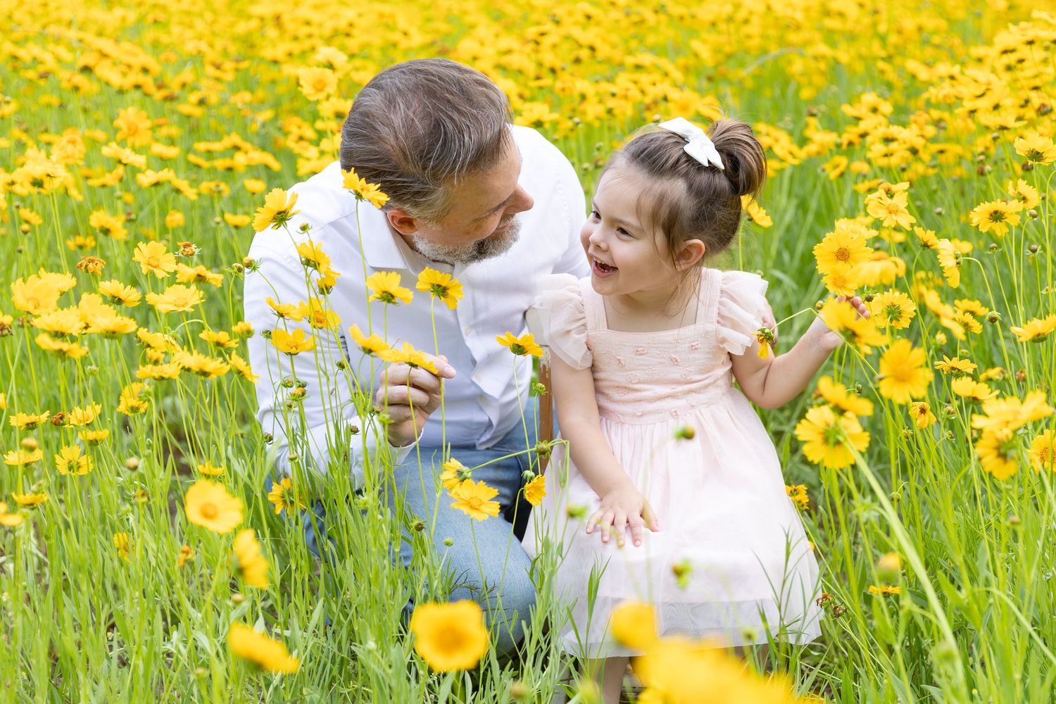 Atlanta Georgia Family Photography