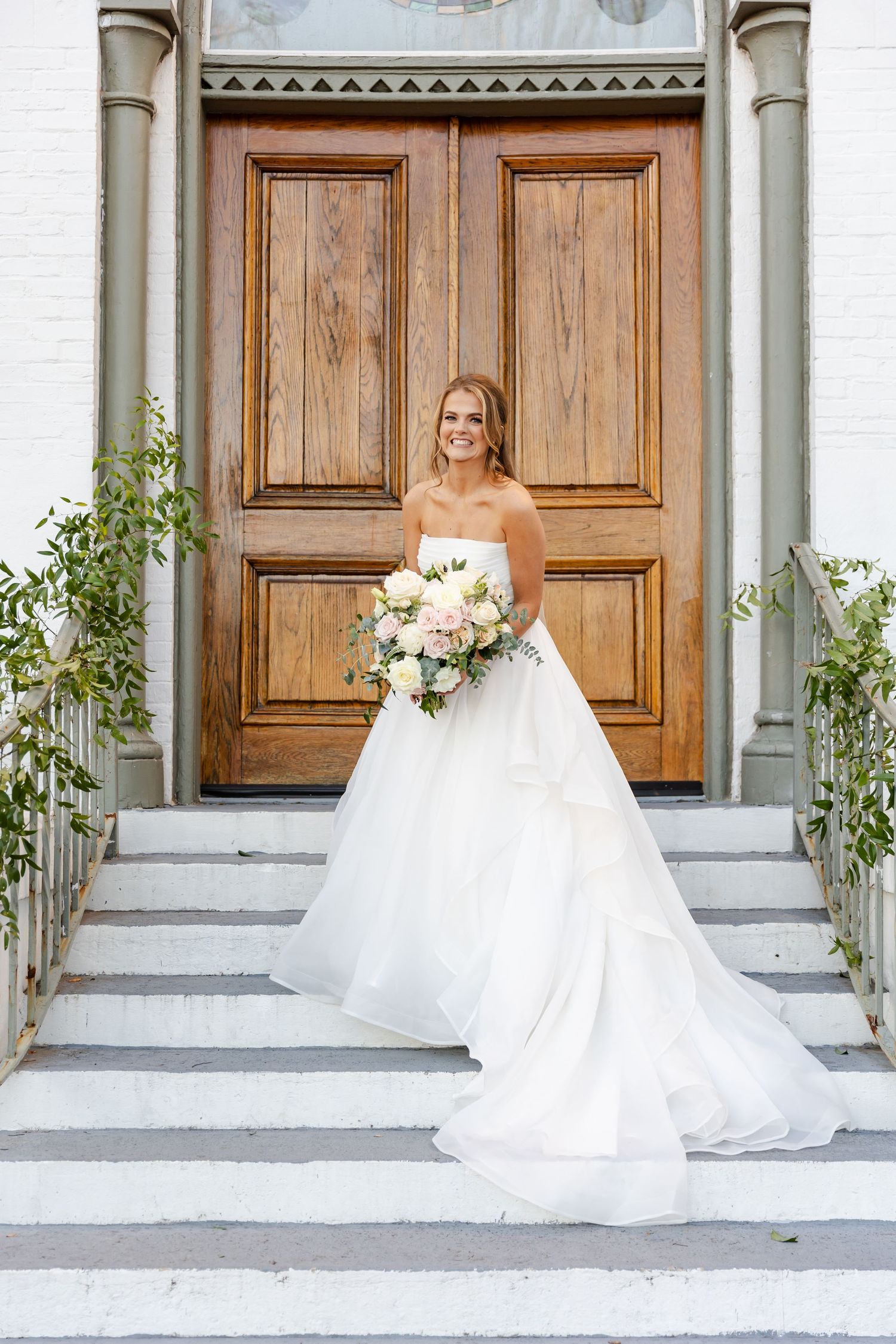 Atlanta Georgia Wedding Photographer
