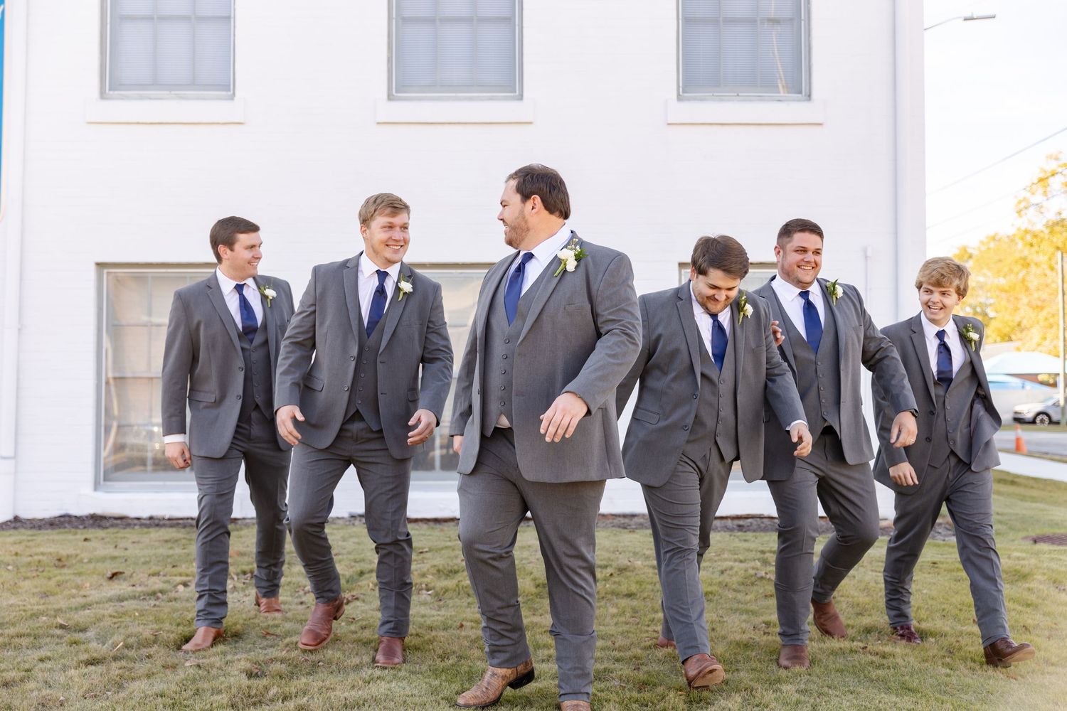 Atlanta Georgia Wedding Photographer